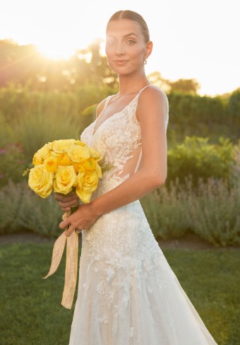 Morilee #2703 #7 default Ivory thumbnail