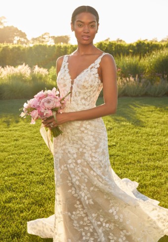 Morilee #2731 Seraphina #0 default Ivory thumbnail