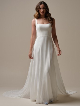 Rebecca Ingram #OLIVIANNA (25RS309A11) #4 default All Ivory thumbnail