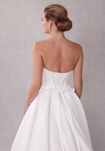 Morilee #2740P Sofina #8 default Ivory/Ivory thumbnail