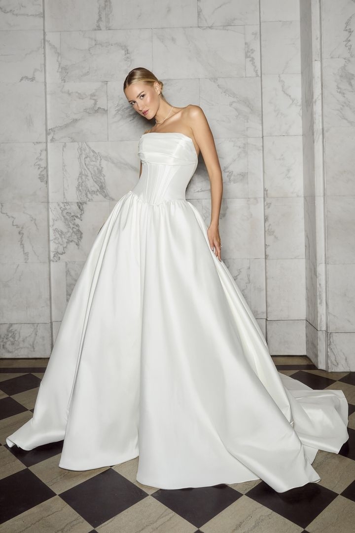 Casablanca Bridal #2592 Default Image