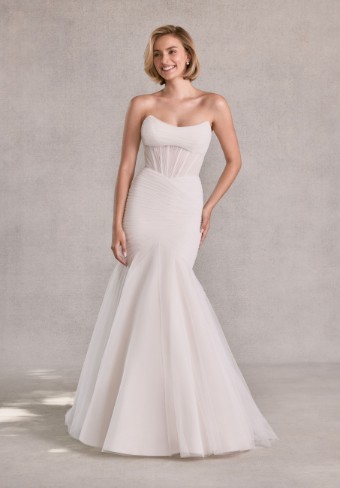 Morilee #15103L Stassi #0 default Ivory/Ivory thumbnail