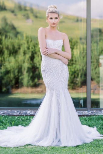 Watters #10803 #3 Ivory-Blush thumbnail