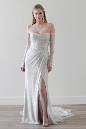 Wtoo #66426B #0 default Ivory/Nude thumbnail