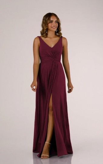 Sorella Vita #9600 #0 default Burgundy thumbnail