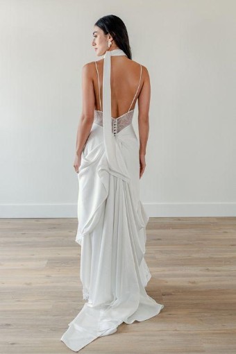 Watters #Venus - 52738 #2 Ivory thumbnail