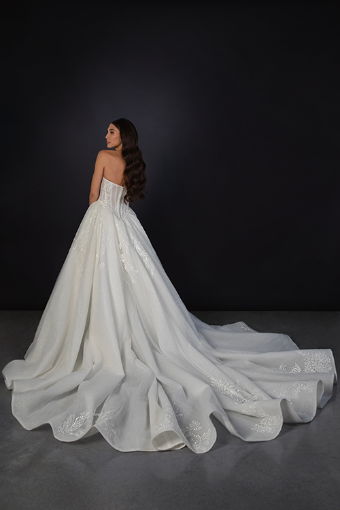 Martina Liana #1903 #1 (IVR) Ivory thumbnail