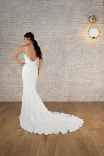Martina Liana #7831 #1 (IVR) Ivory thumbnail