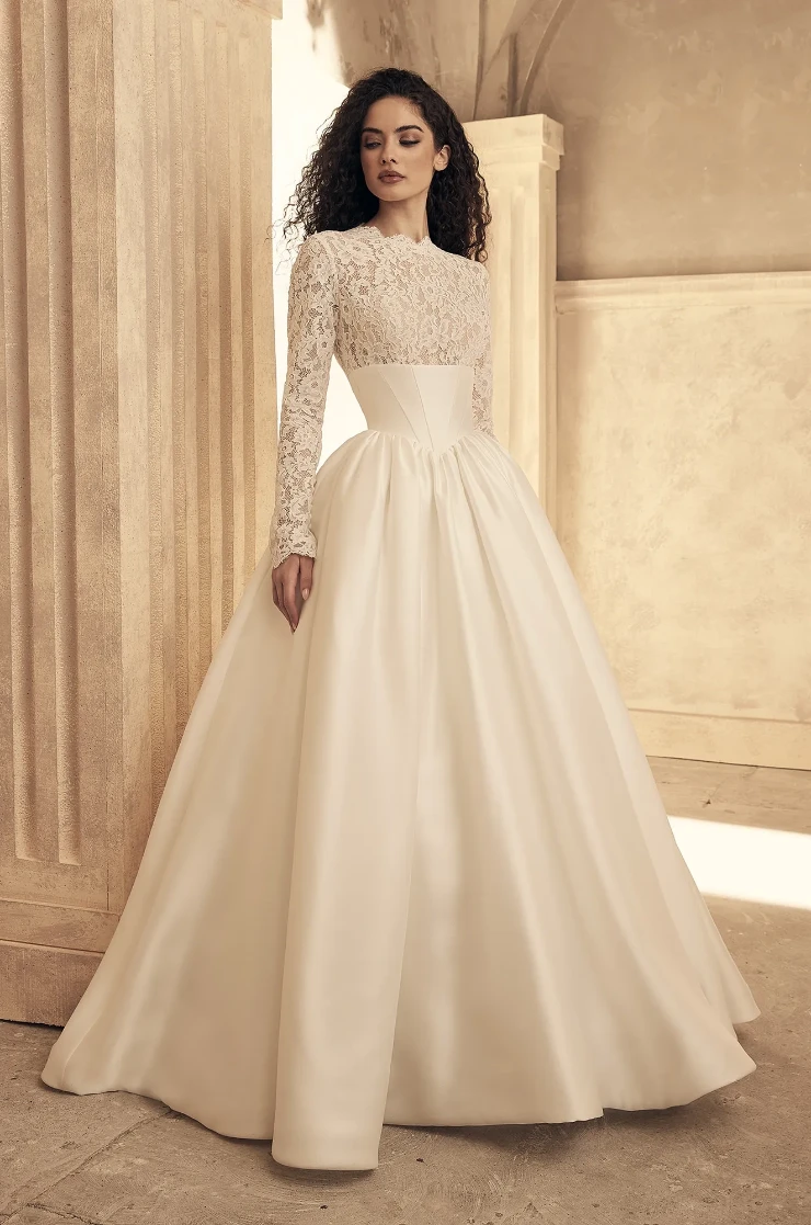 Paloma Blanca #P5154 Default Image
