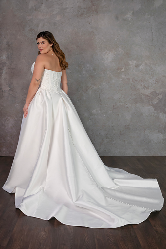 Essense of Australia #D4332 #4 default (IVR) Ivory thumbnail