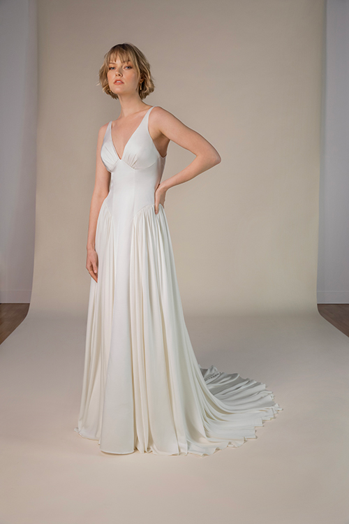 All Who Wander | AV Bridal
