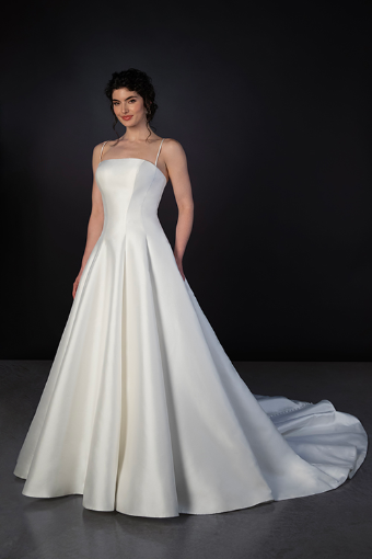 Martina Liana #ML1926 #0 default (IVR) Ivory thumbnail