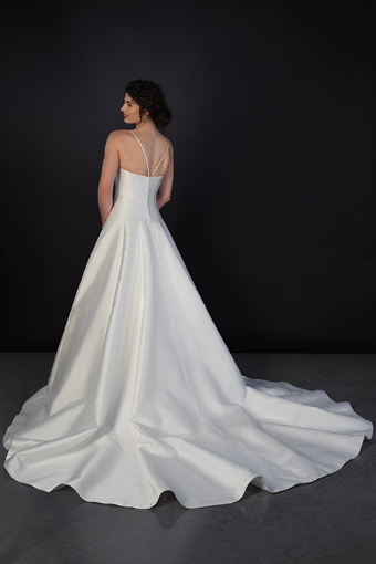 Martina Liana #ML1926 #1 (IVR) Ivory thumbnail