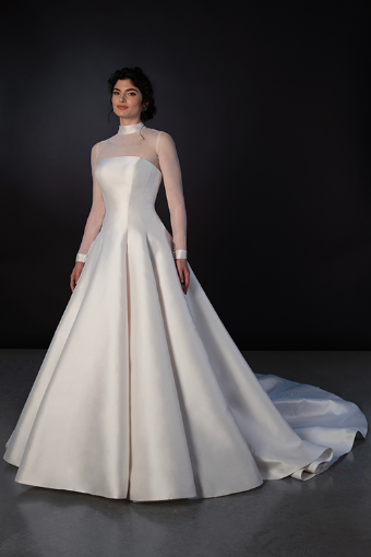 Martina Liana #ML1926 #2 (IVR) Ivory thumbnail