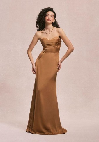 Morilee #31259 #0 default Bronze thumbnail