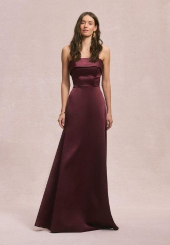 Morilee #31256 #0 default Bordeaux thumbnail