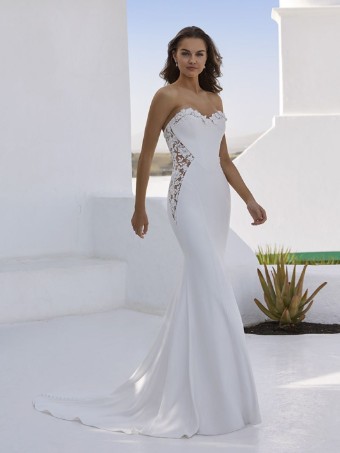 Love #Elsinore #0 default Ivory/Nude thumbnail