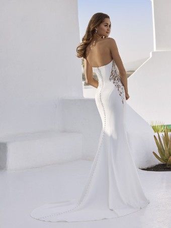 Love #Elsinore #1 default Ivory/Nude thumbnail