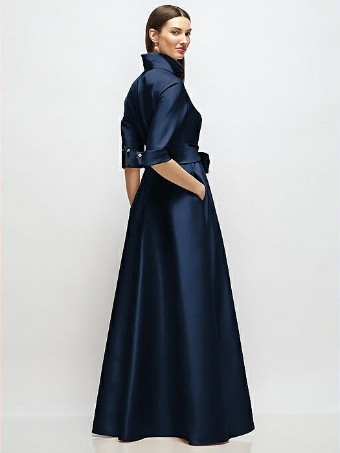 Dessy #6920 #1 default Midnight Navy thumbnail