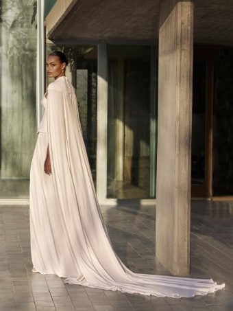 Pronovias #Lawn #1 default Off White thumbnail