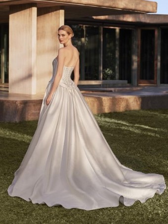 Pronovias #Eisdell #2 default Off White thumbnail