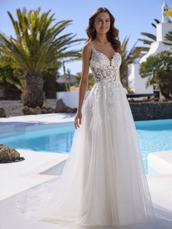 Love #Eternity #0 default Ivory/Ivory/Nude thumbnail