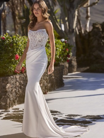 Love #Eldora #0 default Ivory/Nude thumbnail