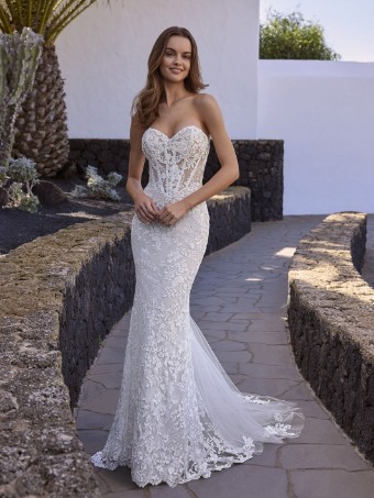 Love #Estrella #0 default Ivory/Sand/Nude thumbnail