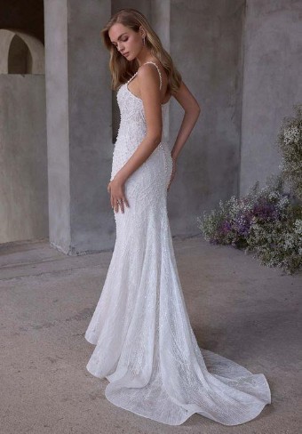 Morilee #2920 #1 default Ivory thumbnail