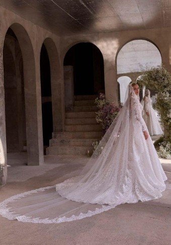 Morilee #2962 #3 default Ivory thumbnail