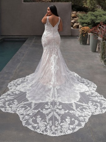 Enzoani #FRANÇOISE x Édition #1 default Ivory/Ivory/Nude thumbnail