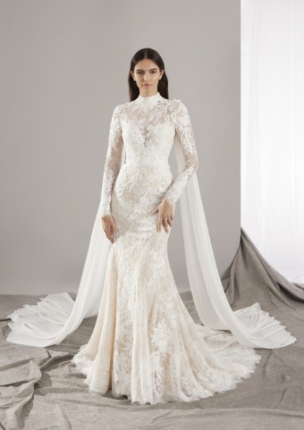 Pronovias #Leith #1 Off White thumbnail