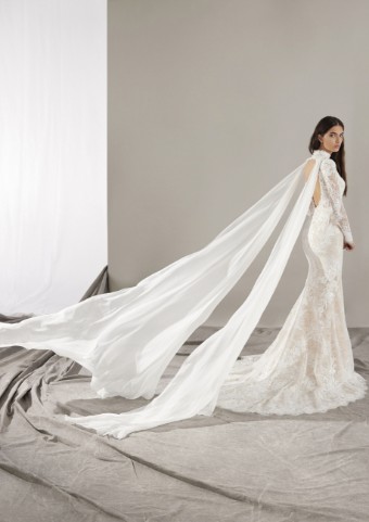 Pronovias #Leith #2 Off White thumbnail