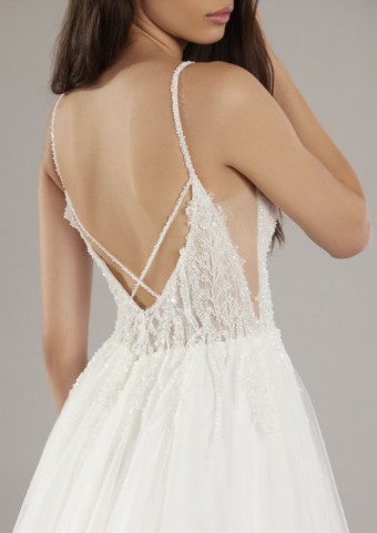 Pronovias #Hero #3 default Off White thumbnail