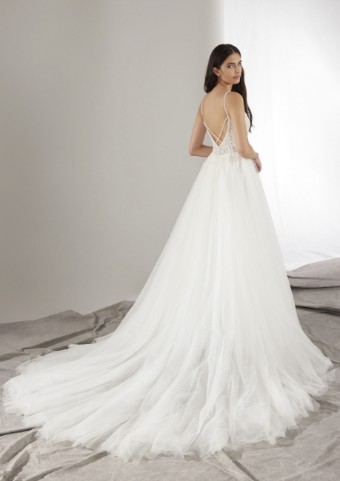 Pronovias #Hero #1 Off White thumbnail