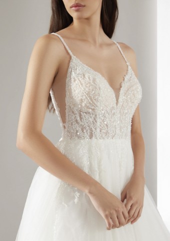 Pronovias #Hero #2 Off White thumbnail