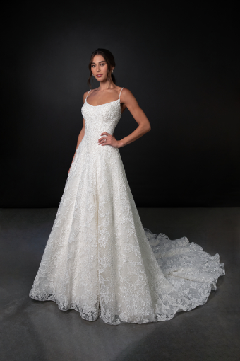 Martina Liana #ML1969 #0 default (IVR) Ivory thumbnail