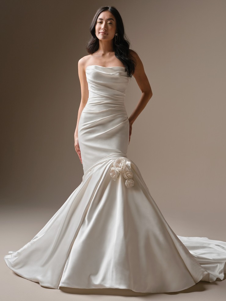Maggie Sottero #EMELINA (26MS479A11) Default Image