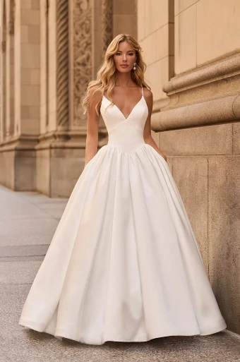 Mikaella #M2580 #0 default Diamond thumbnail