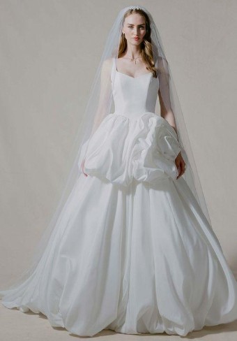 Morilee #1050020 #0 default Ivory thumbnail