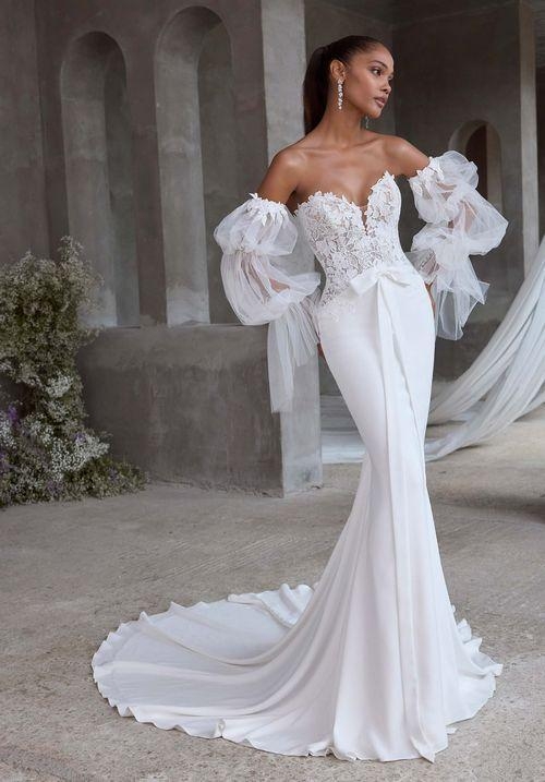 Morilee #2957D Default Image