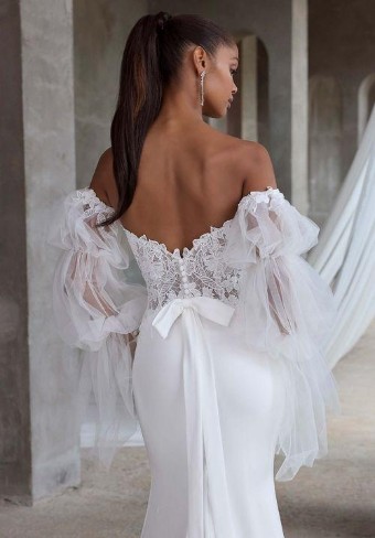 Morilee #2957D #4 default Ivory/Ivory thumbnail