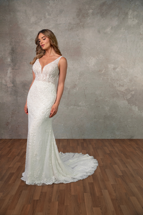 Essense of Australia | AV Bridal