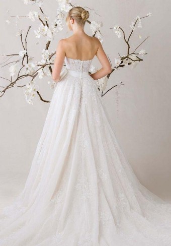 Morilee #1010047 #3 default Ivory/Ivory thumbnail