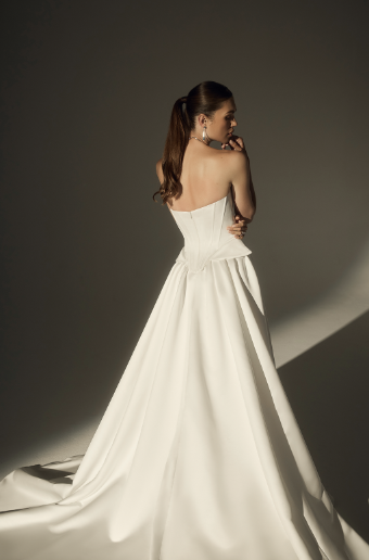 Le Blanc #LE169 Astra #3 default Diamond White thumbnail