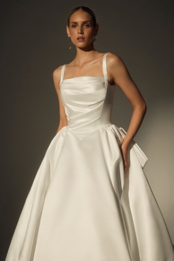 Le Blanc #LE173 #1 Diamond White thumbnail