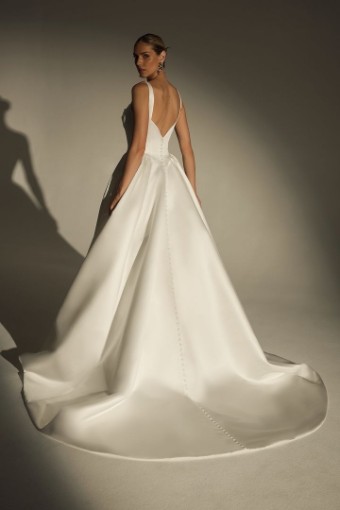 Le Blanc #LE173 #3 default Diamond White thumbnail