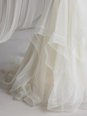 Maggie Sottero #ANNISTON LANE (23MS618A03) #4 All Ivory thumbnail