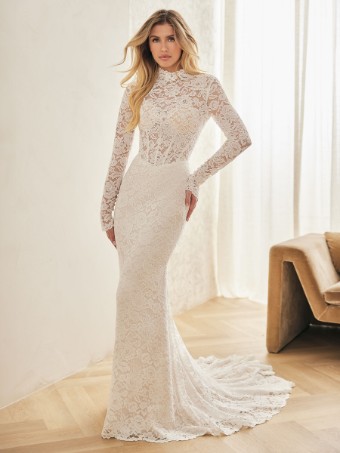 Mikaella #M2550 #0 default Natural thumbnail