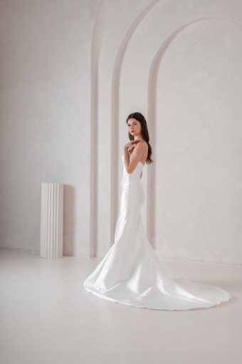 Ritzy Gowns Collection 1 #WT2388 #1 Ivory thumbnail